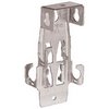Show product details for SMC4-25 Arlington Industries 4 Post Steel Cable Hangers - Pack of 25