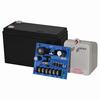 Show product details for SMP312CX Altronix Power Supply/Charger 12VDC @ 2.5amp w/ 12VDC/7AH Battery