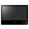 Show product details for SMT-1031PV Hanwha Techwin 10" AI Public View Monitor