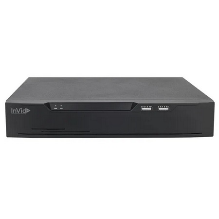 InVid Tech Secure Series NVRs