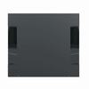 Show product details for SNE27-ST Middle Atlantic SNE Series 27W Solid Top