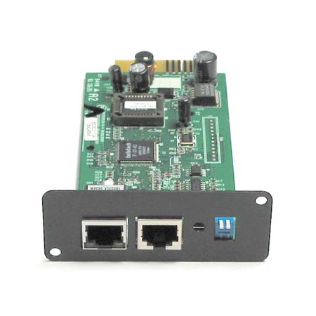 Minuteman Network Accessories and Software