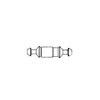 Show product details for SNP1 Vanco Holder Fuse AGC Snap