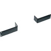 Show product details for SONYEARS2 Middle Atlantic Pair of Ears, Sony TU-1041U, Black Finish
