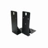 SP-EAR-QSWSTANDARDRACK-02 Qnap All Hakf-Racjmount Switch Models