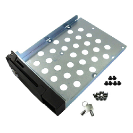 SP-TS-TRAY-BLACK QNAP HDD Tray for TS-X69 Pro/TS-x59 Series