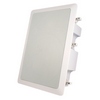 SP6MAWT Speco Technologies 6.5" Premium In-Wall MA Speaker with Fiberglass Cone & Backbox