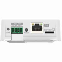 SPA-B1000 Hanwha Vision IP Audio Bridge