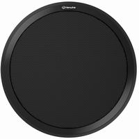 SPA-C110B Hanwha Vision IP Ceiling Speaker - Black