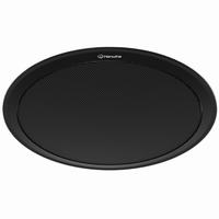 SPA-C110B Hanwha Vision IP Ceiling Speaker - Black