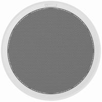 SPA-C110W Hanwha Vision IP Ceiling Speaker - White