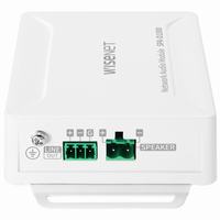 SPA-D1000 Hanwha Vision IP Audio Module