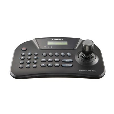 SPC-1010 Hanwha Techwin PTZ Joystick Controller