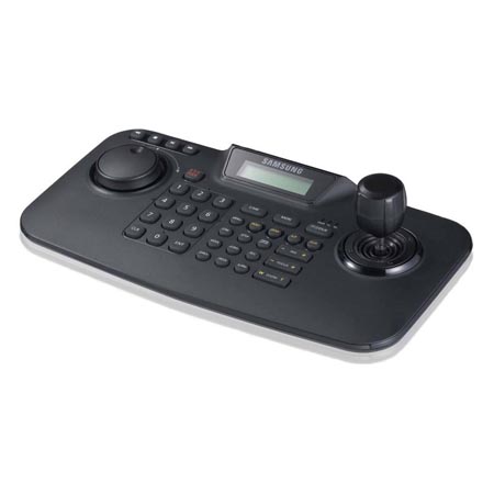 SPC-2010 Hanwha Techwin 3D Joystick Controller