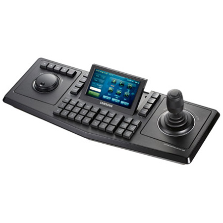 Hanwha Techwin Controllers