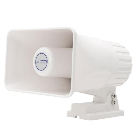 SPC12RP Speco Technologies 4" X 6" Weatherproof PA Speaker