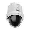 Show product details for SPDE8-2X30-ID0 Pelco Spectra Enhanced 8 6.5-162.5mm 30x Optical Zoom 30FPS @ 1080p Indoor WDR Day/Night PTZ IP Security Camera 24VDC/24VAC/PoE - In-Ceiling