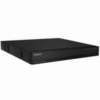 SPE-1630 Hanwha Vision H.265/H.264/MJPEG 16 Channel Encoder