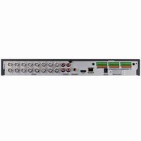 SPE-1630 Hanwha Vision H.265/H.264/MJPEG 16 Channel Encoder