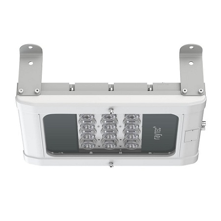 SPI-HPBY10K-W-6060 Raytec Industrial 12 LED Bay Light White-Light 60 x 60 Degrees Circular Beam 110-277VAC