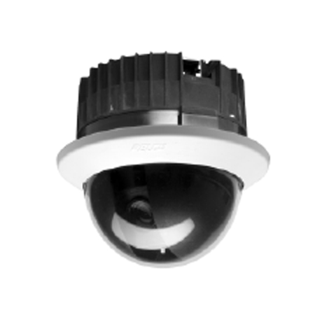 SPM5-B Pelco Spectra Mini Pendant Mount BLK