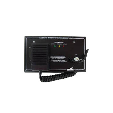 Cooper Wheelock SafePath SPMNS