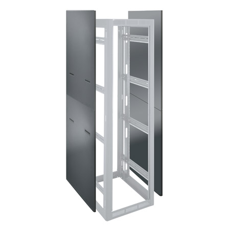 Middle Atlantic Universal Side Panels