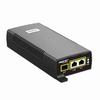 Show product details for SPO-6011 Hanwha Techwin 60W HPoE Injector
