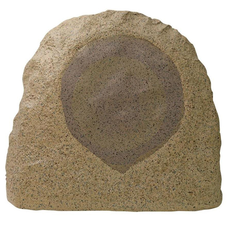 SPR8TB Speco Technologies 8" 70V/25V Brown Rock Speaker