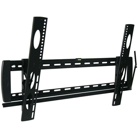 SPRO3660 Vanco Super Slim Tilt Mount 36"-60"