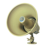 Show product details for SPT15A Bogen Reentrant Horn Loudspeakers