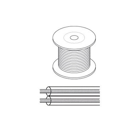 SPW14-50 Vanco Wire Premium Speaker 14GA 50 ft Special