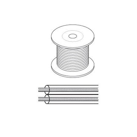 SPW16-50 Vanco Wire Premium Speaker 16GA 50 ft Special