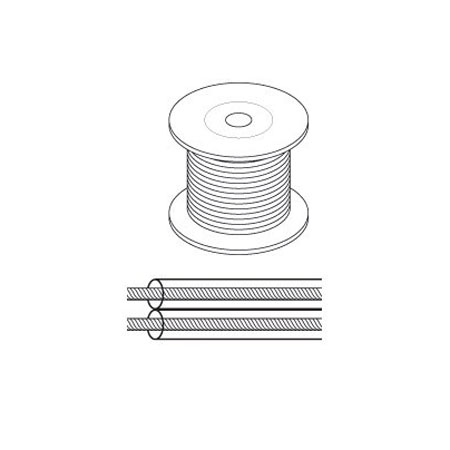 SPW18-100 Vanco Wire Premium Speaker 18GA 100 ft Special