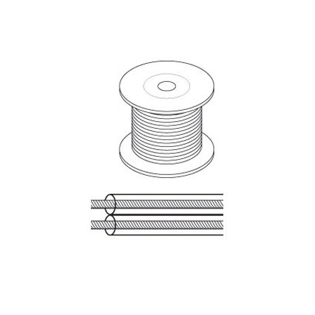SPW18-50 Vanco Wire Premium Speaker 18GA 50 ft Special