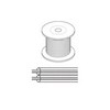Show product details for SPW52 Vanco Wire Premium Speaker 18GA 25 ft