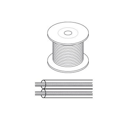 SPW53 Vanco Wire Premium Speaker 16GA 25 ft