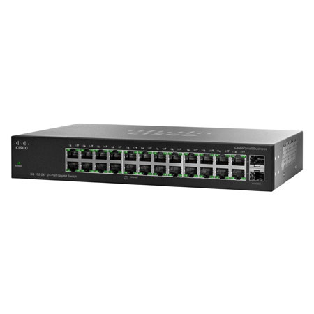 Ethernet Switches