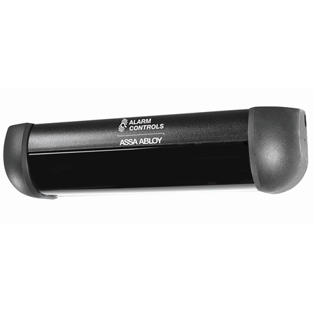 Alarm Controls Exit Devices