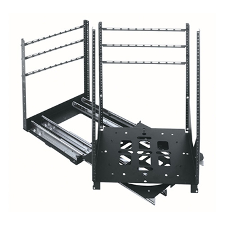 SRSR-2-11 Middle Atlantic SRSR Series Rack SRSR-2-11