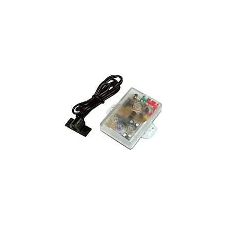 SS-051ME Seco-Larm Dual-Stage Glass Break Detector