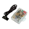 Show product details for SS-051ME Seco-Larm Dual-Stage Glass Break Detector