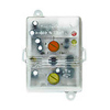Show product details for SS-052B Seco-Larm Dual-Stage Electromagnetic Shock Sensor
