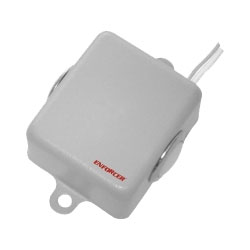 SS-074Q Seco-Larm Double-Button Momentary Hold-Up Button