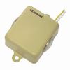 Show product details for SS-074Q/BG Seco-Larm Double-Button Momentary Hold-Up Switch with SPST Contacts for Open Circuit
