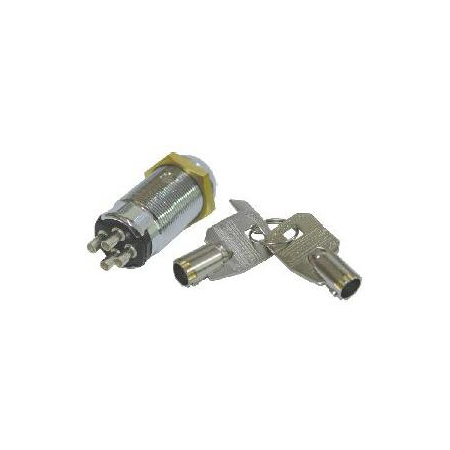 Seco-Larm SS-092-2 Series