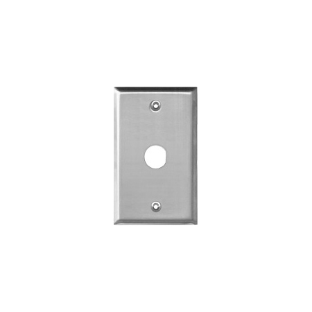 Seco-Larm Remote Plates