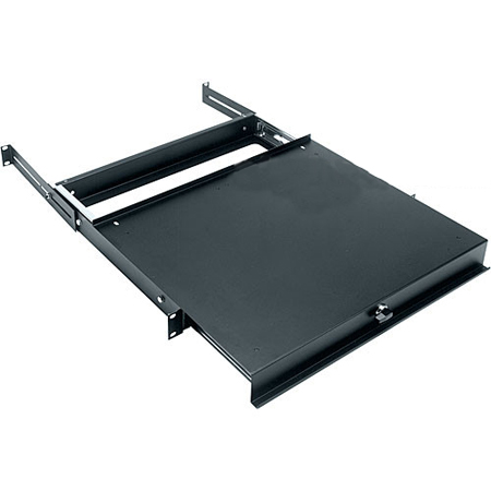 Middle Atlantic Sliding Shelf