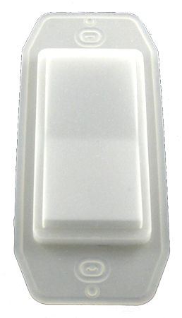 [DISCONTINUED] SSC-01 Pulseworx Silicone Switch Cover 