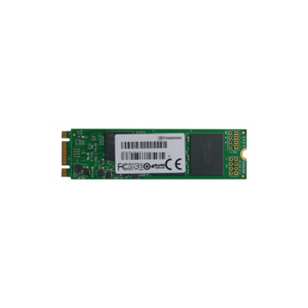 [DISCONTINUED] SSD-M2080-256GB-B01 QNAP M.2 2280 SATA 6Gb/s SSD 256GB MLC  Internal SSD Module